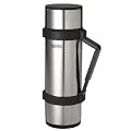 Thermos Steel Bottle- 2-qt.