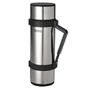 Thermos Steel Bottle - 2-qt.