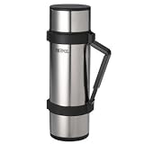  : Thermos Steel Bottle- 2-qt.