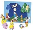 FLANNELBOARDS SET 2 NURSERY RHYMES