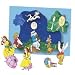 Nursery Rhymes #2 Pre-Cut Flannelboard Figures