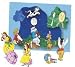 FLANNELBOARDS SET 2 NURSERY RHYMES