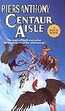 Centaur Aisle