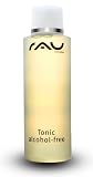 Produkt-Bild: RAU Tonic alcohol-free 200 ml - Gesichtswasser mit Brennnessel-Extrakt ohne Alkohol f&uuml;r empfindliche und sehr trockene Haut. Wirkt erfrischend, ausgleichend und den bringt den ph-Wert der Haut wieder auf das normale Niveau - NEU