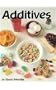 Additives (Food Facts)