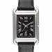 Timex Men's Classic Dress Black Leather Strap Watch #T2K661