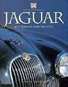 Jaguar: Bk. H875: Fifty Years of Speed and Style: Bk. H875 (Haynes Classic Makes)