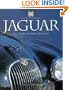 Jaguar: Fifty Years of Speed and Style (Haynes Classic Makes)