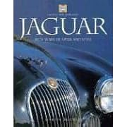 Jaguar: Bk. H875: Fifty Years of Speed and Style: Bk. H875 (Haynes Classic Makes Series)