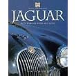 Jaguar: Fifty Years of Speed and Style (Haynes Classic Makes) ~ Martin Buckley