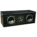 Fluance AV-SC - Center channel speaker - 2-way