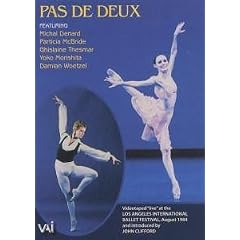 Pas De Deux