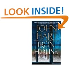 The Iron House