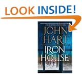 The Iron House