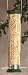 Sporting Goods : New Generation 13" Peanut Bird Feeder - Green