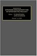 Research in Strategic Management & Information Technology