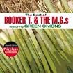 The Best of Booker T. & the MG's