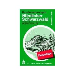 Rundwanderungen, N�rdlicher Schwarzwald