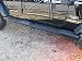 Jeep Wrangler 4 Door Running Board Side Steps