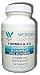 folic acid - B-COMPLEX Formula 331 Maximum Potency of All the B Vitamins - 100 Tablets #3311