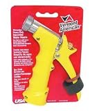 Threaded Front Heavy Duty Water Nozzle