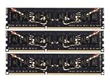 G.E.I.L. PC3-10600 Arbeitsspeicher 12GB (1333 MHz, 240-polig) DDR3-RAM Kit