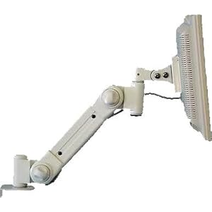 【クリックで詳細表示】クランプ式5関節アーム ARM-21C