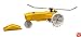 LR Nelson Raintrain Traveling Sprinkler #1865