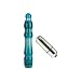 California Exotics / Swedish Erotica Waterproof Turbo Glider Blueberry Vibrator Adult Sex Toy Kit