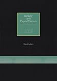Banking and Capital Markets