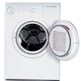 Summit: SPDE1112 24" Front-Load Electric Dryer with 11 lbs.