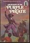 The Mystery of the Purple Pirate (Alfred Hitchcock and the Three Investigators #33)