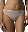 Natori Underneath, Body Doubles Thong 50002