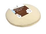 Naturepedic Organic Crib Mattress Oval (fits StokkeÂ® Sleepiâ"¢ Crib)