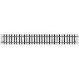 H0 K-TRACK 2209 STRAIGHT 217,9MM/10PC