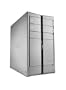 Sony VAIO PCV-RZ44G Media Center Desktop (2.8-GHz Pentium 4 (Hyper-Threading), 512 MB RAM, 160 GB Hard Drive, DVD+/-RW/CD-RW Drive)