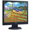 Viewsonic VA703b 17-Inch LCD Monitor