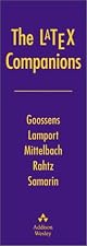 The LaTex Companions: Basic, Advanced, Graphics, Web