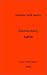 Books : Elementary Latin