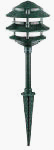 Intermatic #CL191V 3Tier Specialty Light
