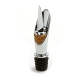 Norpro Wine Stopper, Pourer