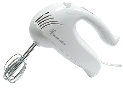 Toastmaster 1778 Hand Mixer