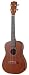 Johnson UK210 Mahogany Baritone Ukulele