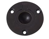 Recessed Ring Pull Bronze 2