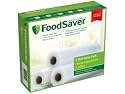 FoodSaver T010-00151-001    3 pack 8" x 22' Roll