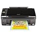 Epson C11CA47231 Stylus NX215 All-in-One Inkjet Printer, Print/Copy/Scan