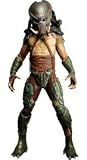 Tracker Predator - Series 2 - 7" Action FigureIMAGE