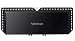 Rockford Fosgate T25001bd Rockford Mono 1800wx1@2ohms 2500x1@1ohm