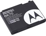 Motorola Battery 1000mah OEM Original BK70 SNN5792 NEW