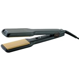 ghd IV Styler Collection Mark 4 Salon Styler Wide Plates Hair Straightener